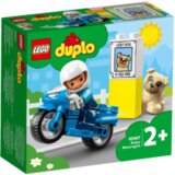 Lego Policijski motocikl | Eponuda.ba