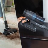 Cecotec Conga Rockstar 1500 Ray Jalisco pokončni sesalnik, (21160120) | Shoptok.si