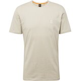 BOSS Orange Majica 'Tales' ecru/prljavo bijela | shoptok.hr