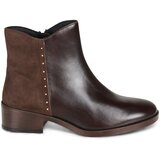 Geox Gležnjarji D CAMEXIA Kostanjeva | Shoptok.si