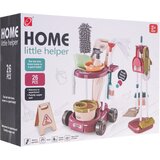  Dječji set za igru za čišćenje - GIGA Clean | shoptok.hr