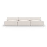 Micadoni Home Bež kauč 240 cm Jodie - Cijene