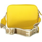 Coccinelle WOMEN&#39;S BAG YELLOW | shoptok.hr