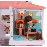  Kućica za lutke Little World | shoptok.hr
