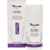 Nourish London Relax Cell-Protect Body Cream