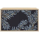  ormar za montažu na zid DOKKUM 69 x 33 x 40 cm Hrast sonoma | shoptok.hr