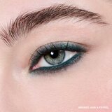 Bobbi Brown Hannah Murray Collection Long-Wear Cream Shadow & Kohl Liner sjenilo za oči u olovci nijansa Smoked Jade / Petrol 0,8 g | shoptok.hr