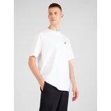 Lyle & Scott Majica črna / bela | Shoptok.si