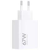 Adapter Xiaomi Mi 67W Charging Combo (Type-A) EU | Eponuda.ba