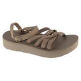 Teva Ženske Sandale Midform Kena Slim 1173494-Dune Cijene