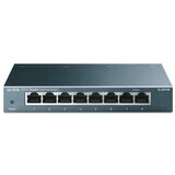 Mercusys MS108GS 8-Port Gigabit Desktop Switch,... | Eponuda.ba