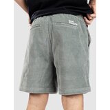Blue Tomato Cord Easy Kratke hlace iceberg green | Shoptok.si