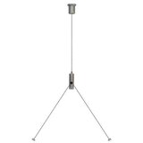 Ridi-Leuchten Svetilke Ridi Y-linijski pritrdilni element za obesek ZSPT2Z190, (20891041) Cene