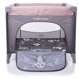 4Baby vrtić Colorado - Pink | shoptok.hr
