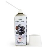 Gembird CK-CAD-FL400-01 Compressed air duster 400ml | ePonuda.com