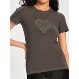 Sinsay ženska majica kratkih rukava 8619J-90X | shoptok.hr