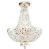MAYTONI LESTENEC Royal Classic 50/65/50 cm E14 | Shoptok.si