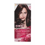 Garnier color Sensation trajna boja za kosu 40 ml nijansa 4,12 Shimmering Brown Cijene
