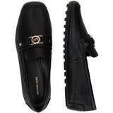Michael Kors Mokasini črna | Shoptok.si