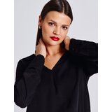 Sinsay ženska bluza od viskoze ZB031-99X | shoptok.hr