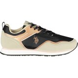 US_Polo US POLO BEST PRICE BLACK WOMEN'S SPORTS SHOES Cijene