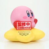 Banpresto Figura Kirby Sofvimates, 11 cm Slike