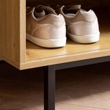 Livetastic Klop S Prostorom Za Čevlje Wl6.833 | Shoptok.si