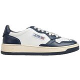 Autry Modne superge Medalist Low Bela | Shoptok.si