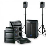 FBT AMICO 10 USB kompletan portabilni razglas | Eponuda.ba