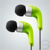giants bubice green (R2MGIAGREEN) slušalice