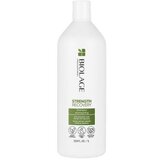  Šampon za jačanje i oporavak kose Matrix Biolage Recovery – 1000 ml | Eponuda.ba