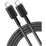  ANKER 322 TypeC na TypeC kabl pleteni 1.8m CRNI Cene