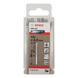 Bosch burgija za metal HSS-Co, DIN 338 4.5mm, 1 komad ( 2608585883. ) Cene