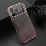  Futrola ombre glitter za iphone 17 pro max (6.9) roze ( F124977 ) Cene