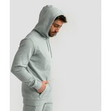 GymBeam muški duks limitless eucalypt | Eponuda.com