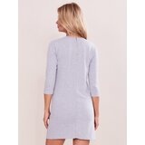 Factory Price Dress-PL-SK-1404.59-gray | shoptok.hr