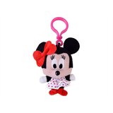  Privjesak Minnie Mouse 10cm | shoptok.hr