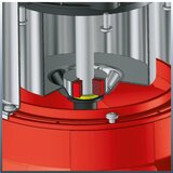 Einhell Vrtna pumpa 1050W GC-GP 1046 N | Eponuda.ba