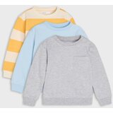 Sinsay Gornji dio trenirke 3 pack | shoptok.hr