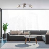  Stropno spot svetlo 3xE14/40W/230V mat hrom | Eponuda.com
