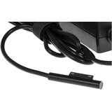 Green cell Punjač za laptope Microsoft Surface Pro 3 / Pro 4 / Book, 31W / 12V / 2,58A | shoptok.hr