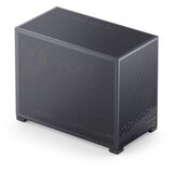 Jonsbo D32 PRO Midi Tower Black | shoptok.hr