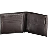 Calvin Klein MEN&#39;S WALLET BROWN | shoptok.hr