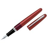 Pilot NALIV PERO MR RETRO POP METALIC CRVENO | ePonuda.com