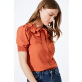 Trendyol Ženska košulja Ekru | Eponuda.ba