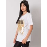 H&B T-shirt-HB-TS-3066.70-white | Shoptok.si