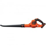 Black & Decker GWC1820PC lombfúvó | shoptok.hr