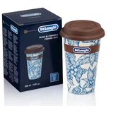 DeLonghi Termo čaša DLSC064, 300ml, Šarena Cijene