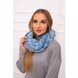 Kesi KN16 Women's chimney turquoise | Shoptok.si