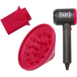 Toy Hair Dryer Diffuser Blowing Hair Styling For Children | shoptok.hr